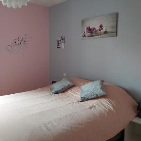 آنسي Chambre D'Hote A 15 Minutes De La Gare Dans Appartement المظهر الخارجي الصورة